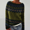Green - Navy Blue