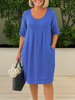 Dark Blue