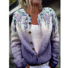 White - Purple