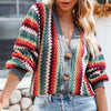 Multicolored