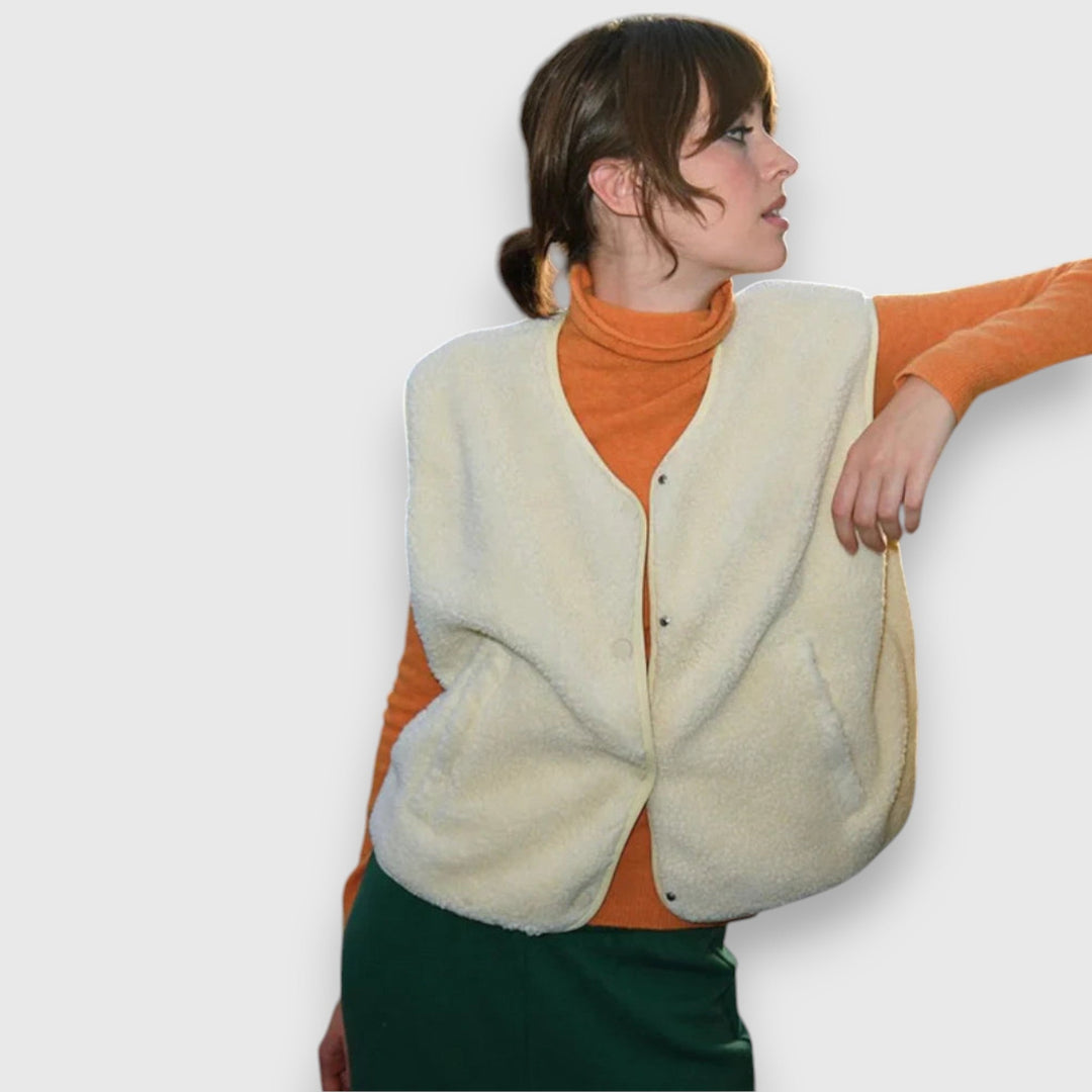 Lina – Women's vest