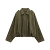 Army Green (Almost Sold Out)