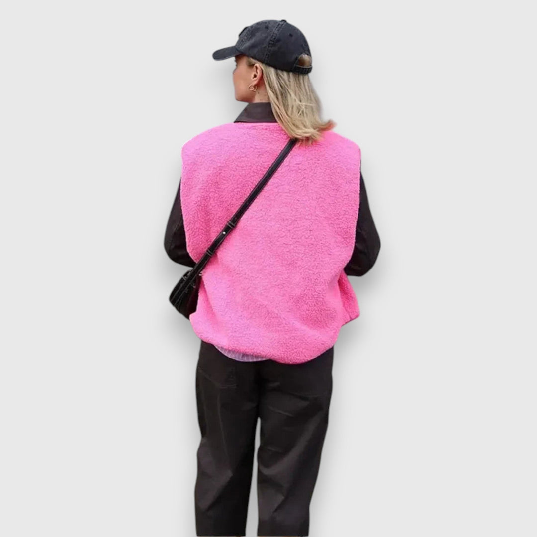 Lina – Women's vest