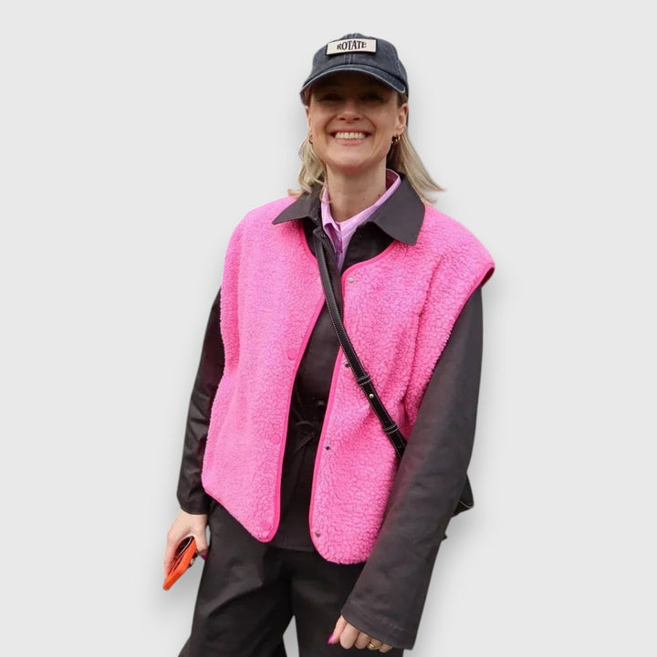 Lina – Women's vest