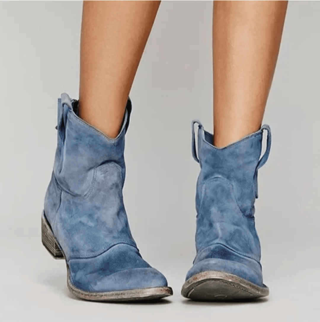Elyssia™ | Comfortable Boots