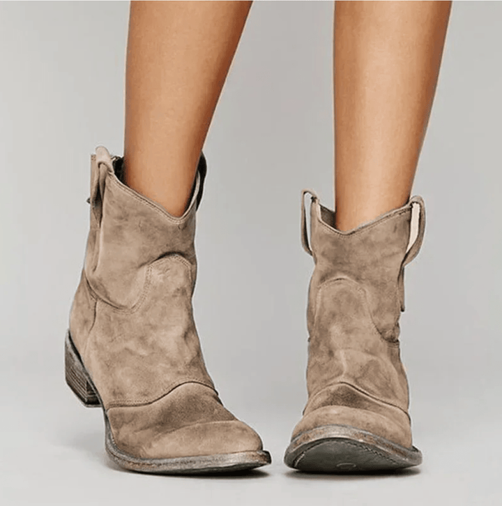 Elyssia™ | Comfortable Boots