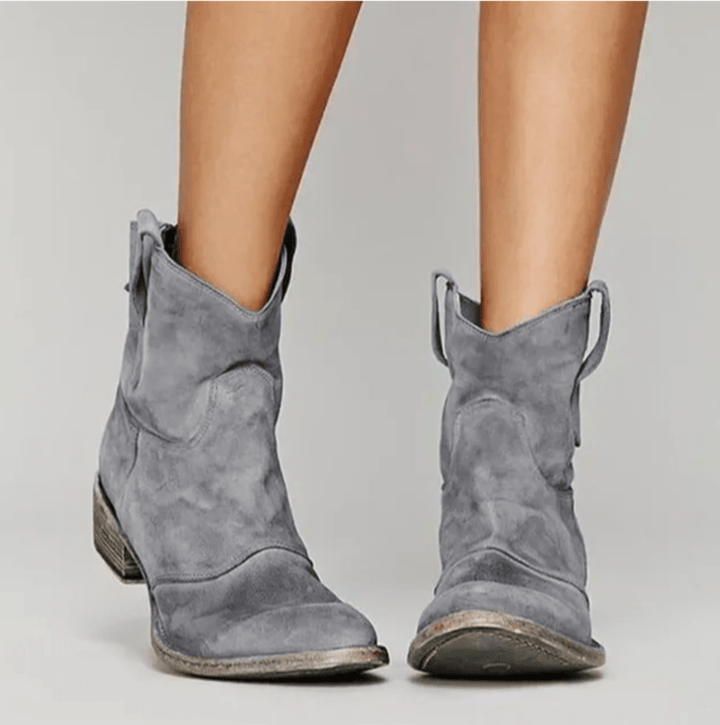 Elyssia™ | Comfortable Boots
