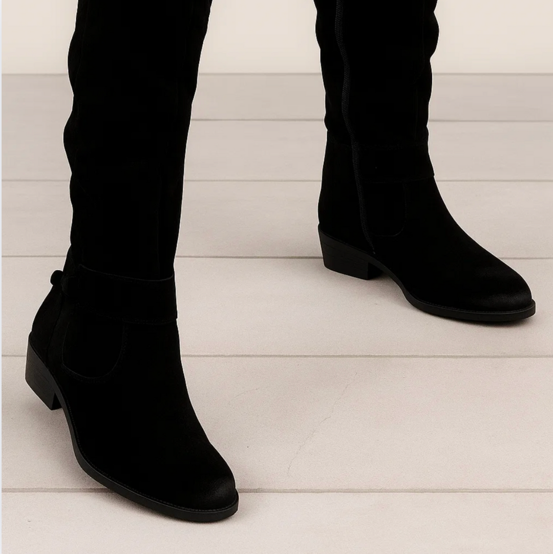 Jessika™ | Elegant Boots