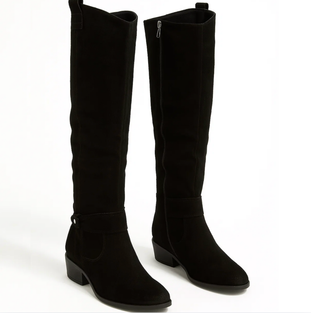 Jessika™ | Elegant Boots