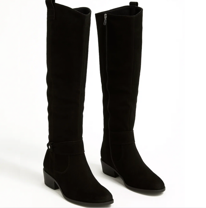 Jessika™ | Elegant Boots