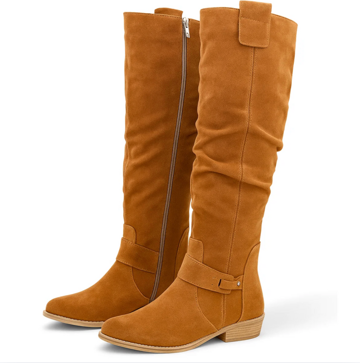 Jessika™ | Elegant Boots