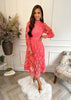 Coral pink