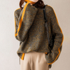 Brown - Yellow