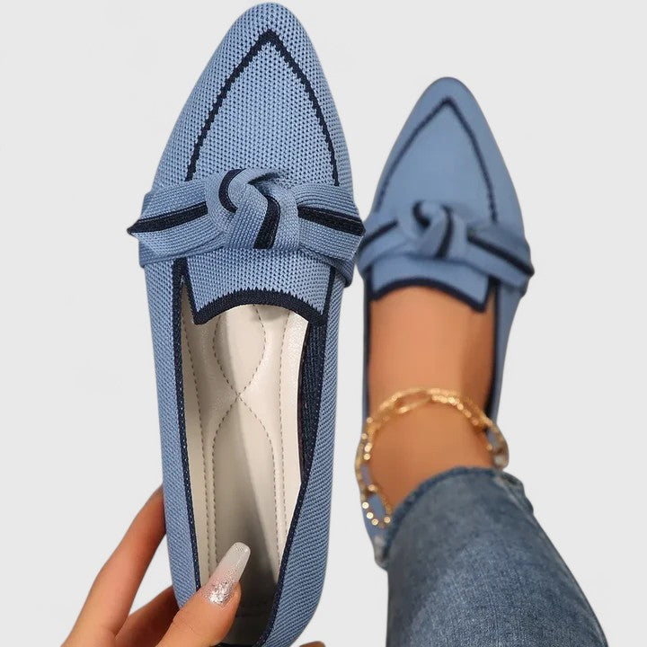 Maricela | Orthopedic Loafers