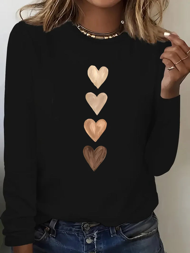 Esther - Casual Stylish Sweater