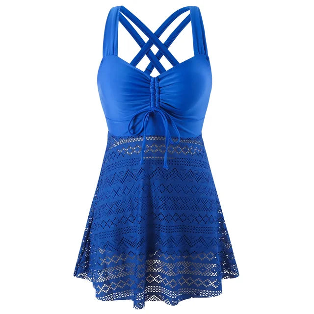 Leina | Tankini Set