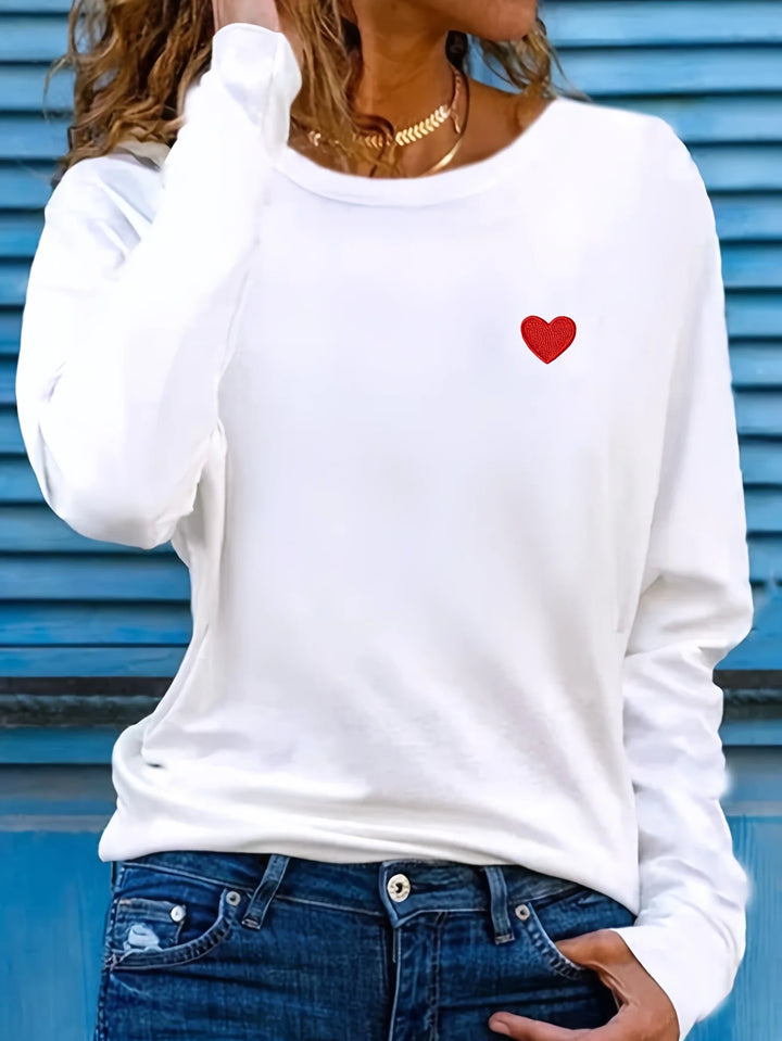 Ava - Casual Stylish Sweater