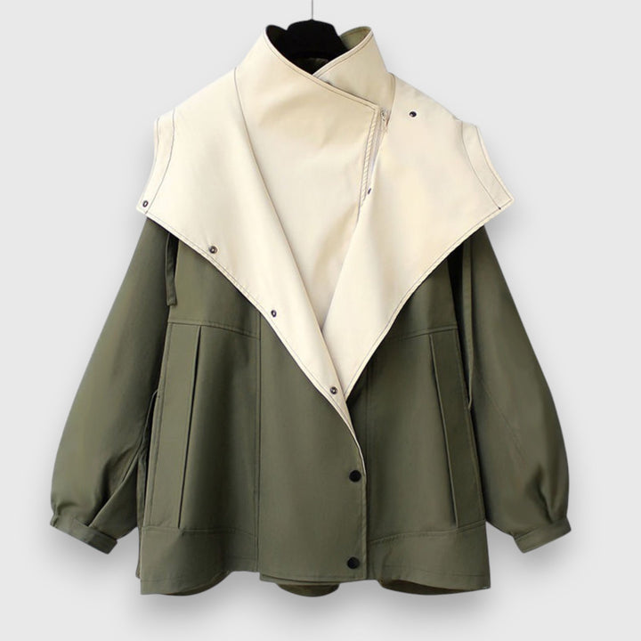 Alva – Elegant Coat
