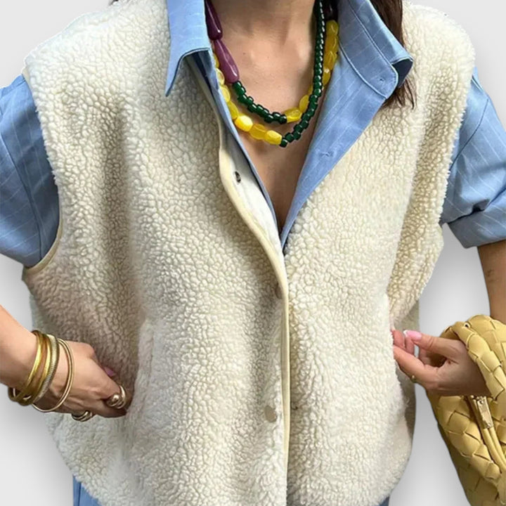Lina – Women's vest