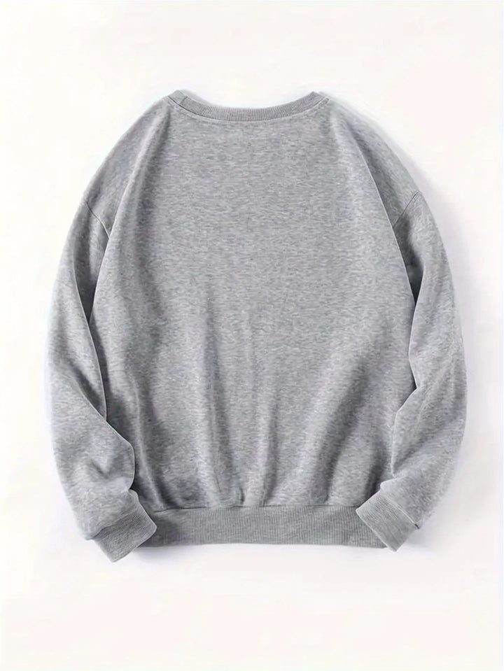 Althea - Casual Stylish Sweater