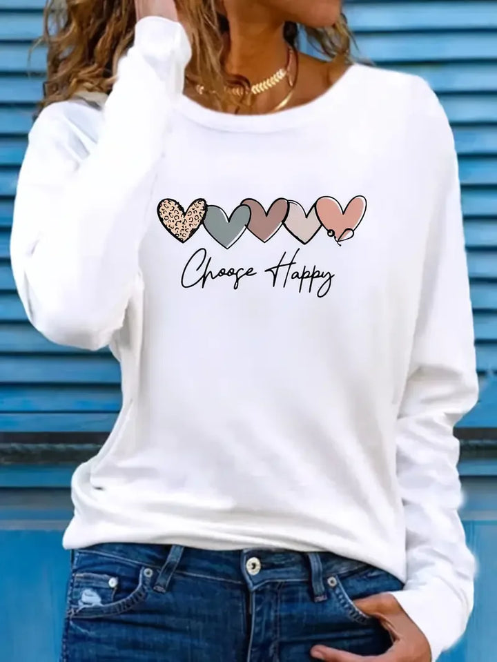 Samy - Casual Stylish Sweater