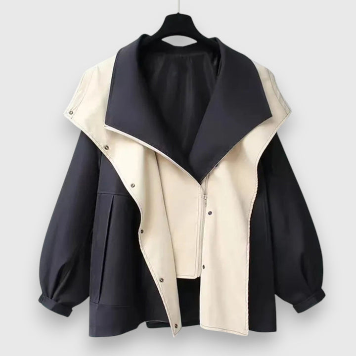 Alva – Elegant Coat