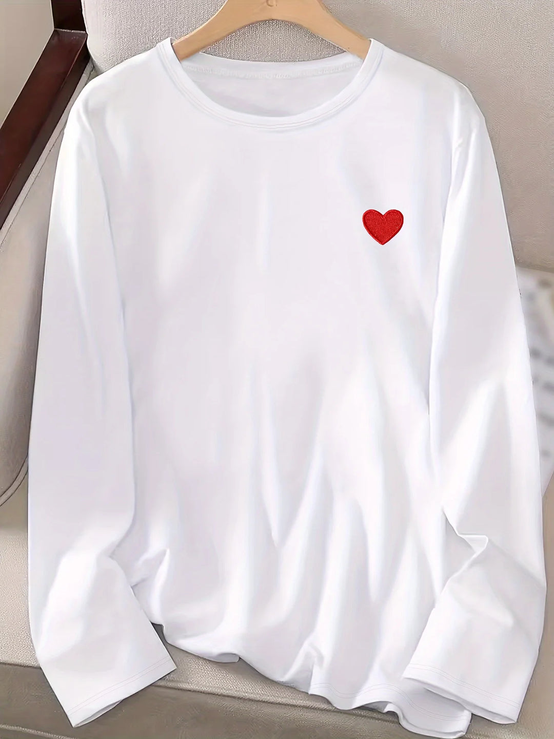 Ava - Casual Stylish Sweater
