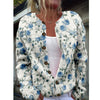 White - Blue