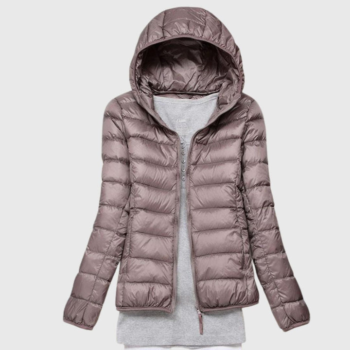 Isabella - Waterproof Down Jacket | Limited Edition