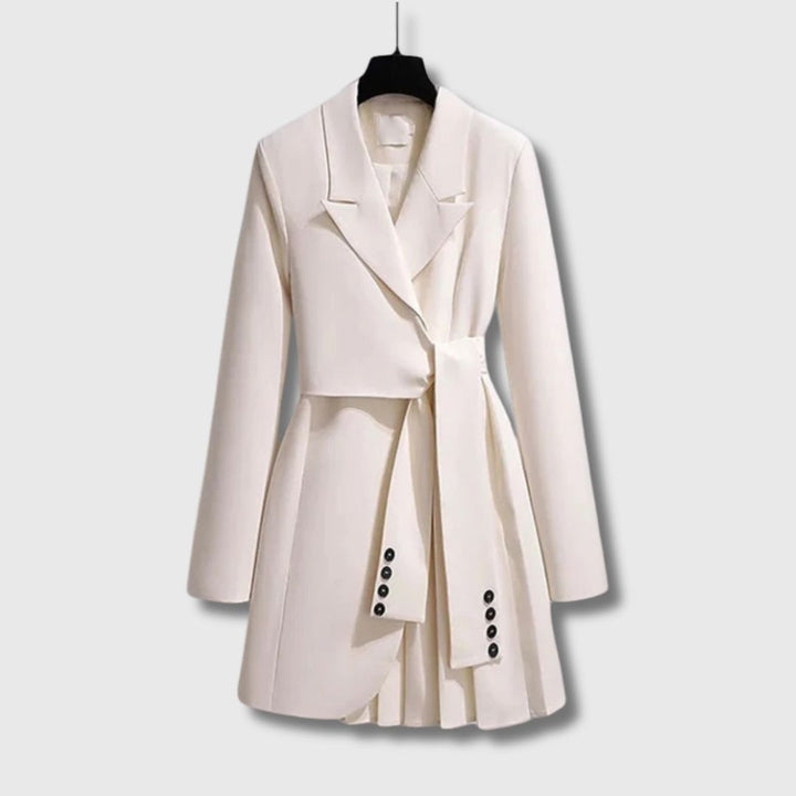 Fantine - Women's Trenchcoat | Limited Edition