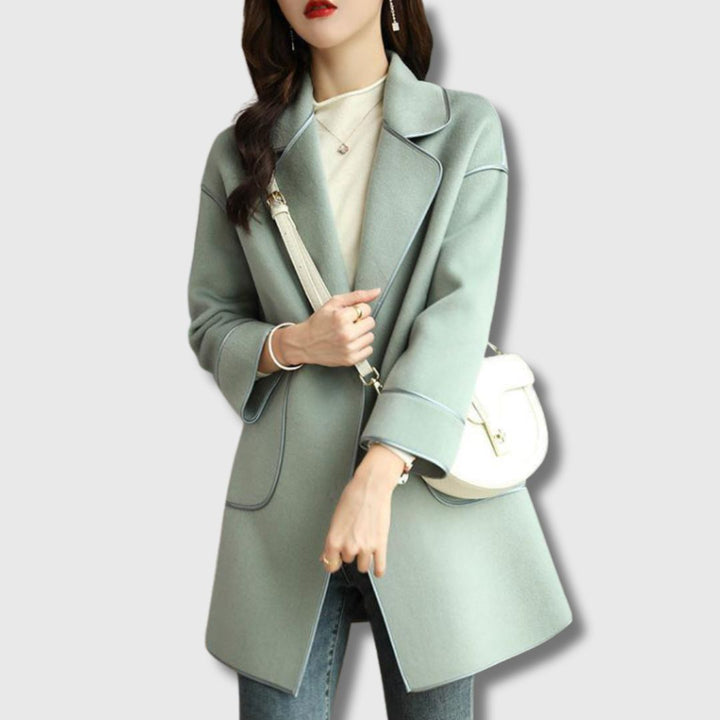 Carole - Women's Coat | Limited Edition