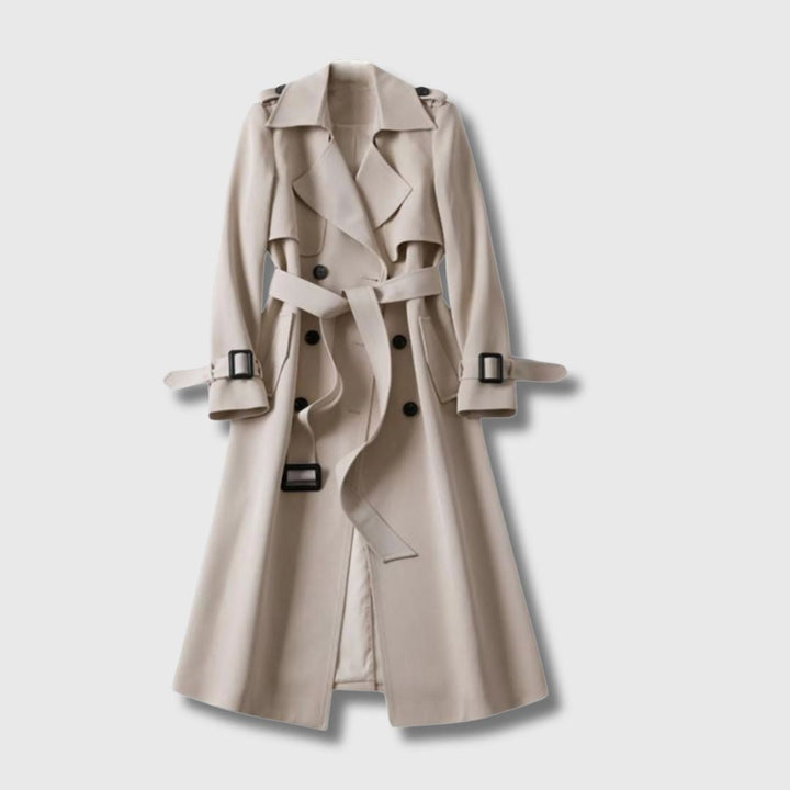 Axia - Women's Trenchcoat | Limited Edition