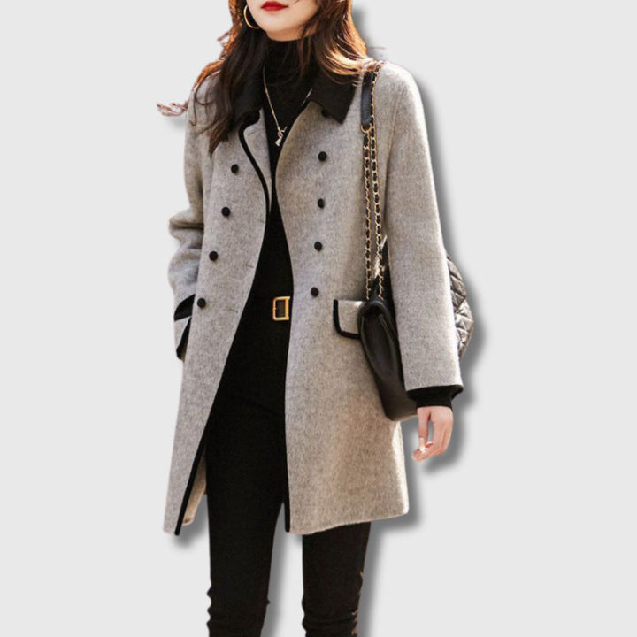 Marcelline - Women's Trenchcoat | Limited Edition