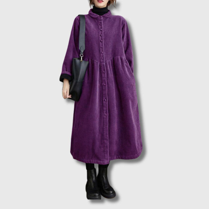 Calypso - Women's Coat | Limited Edition