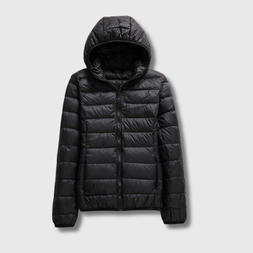 Isabella - Waterproof Down Jacket | Limited Edition