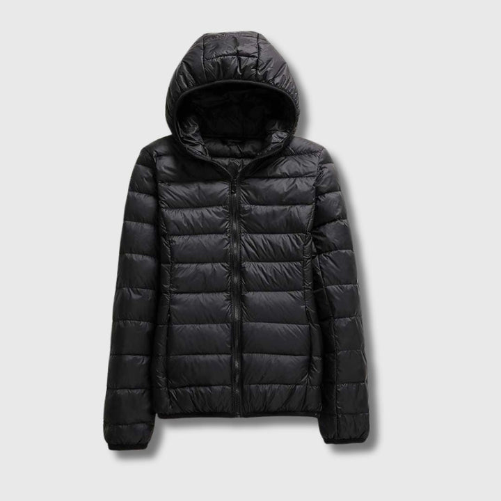 Isabella - Waterproof Down Jacket | Limited Edition
