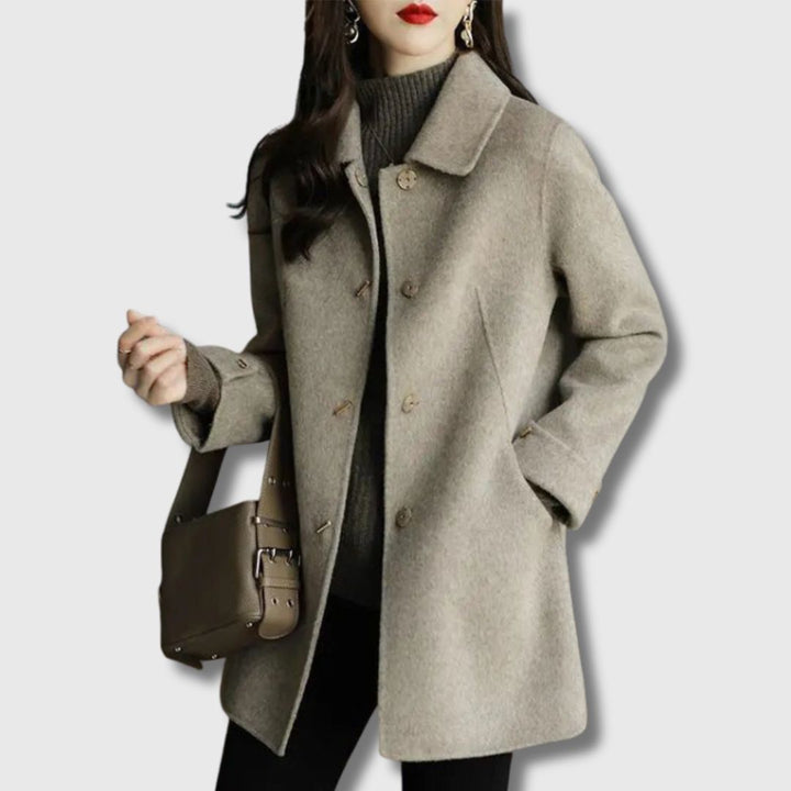 Cyrielle - Women's Coat | Limited Edition