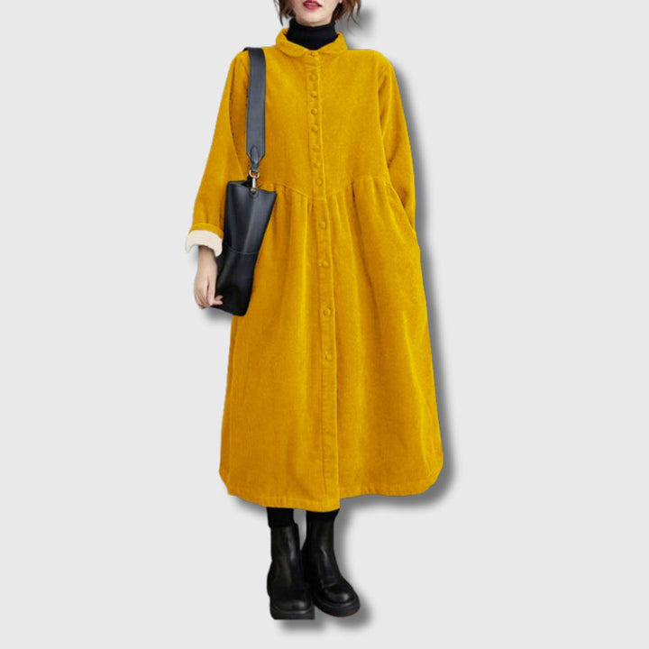 Calypso - Women's Coat | Limited Edition