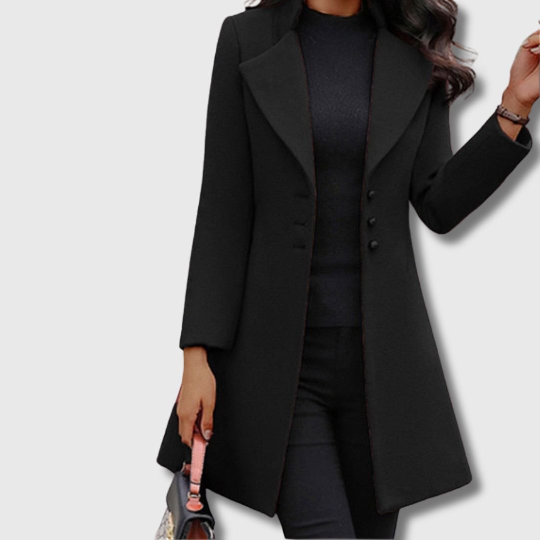 Henriette - Women's Coat | Limited Edition