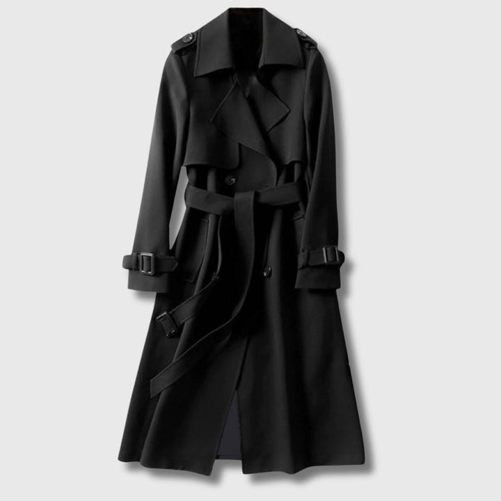 Axia - Women's Trenchcoat | Limited Edition