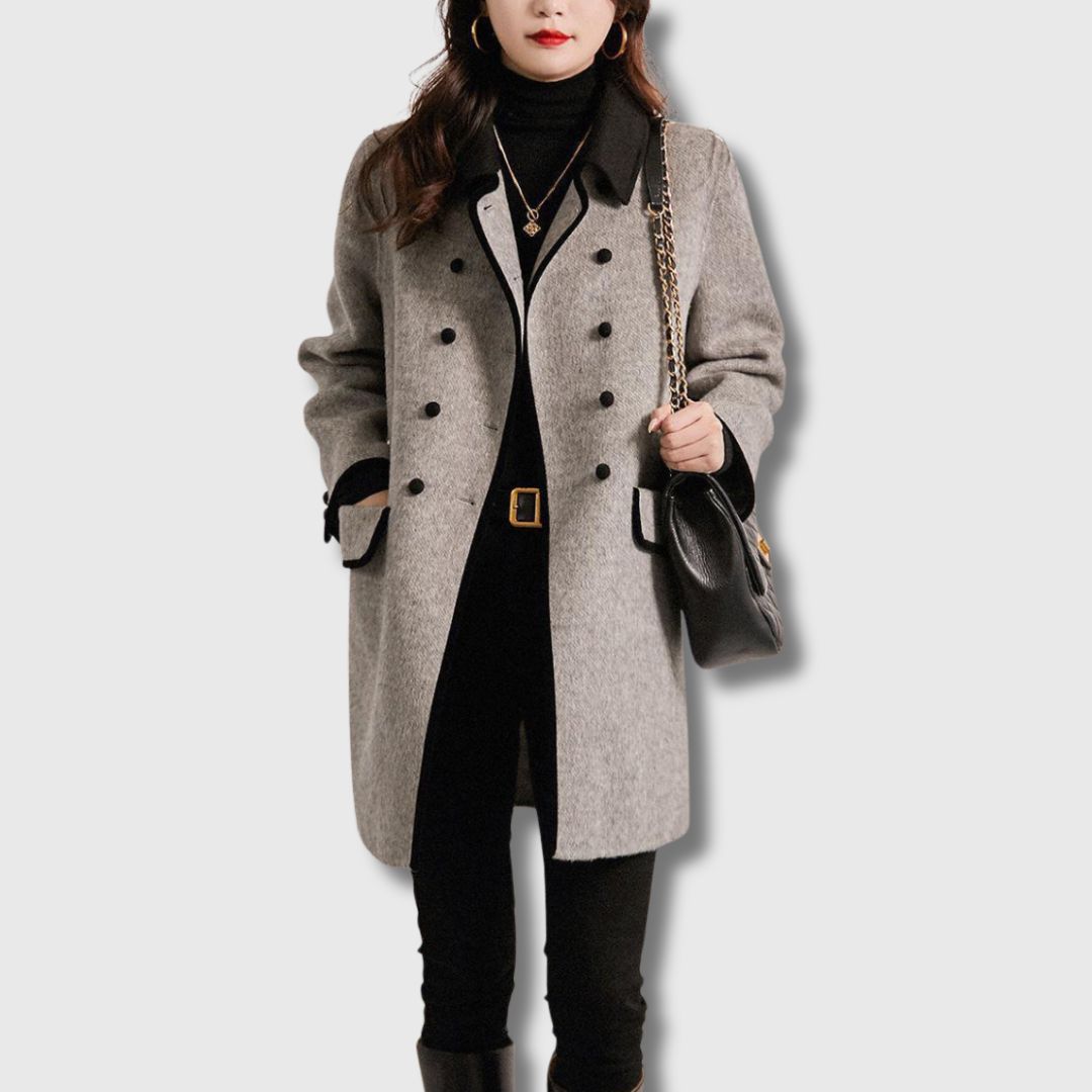 Marcelline - Women's Trenchcoat | Limited Edition
