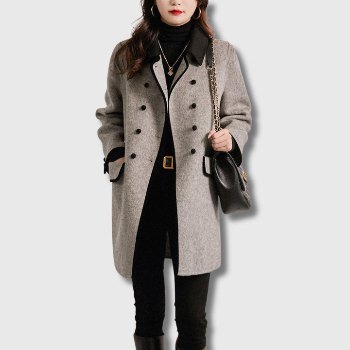 Marcelline - Women's Trenchcoat | Limited Edition