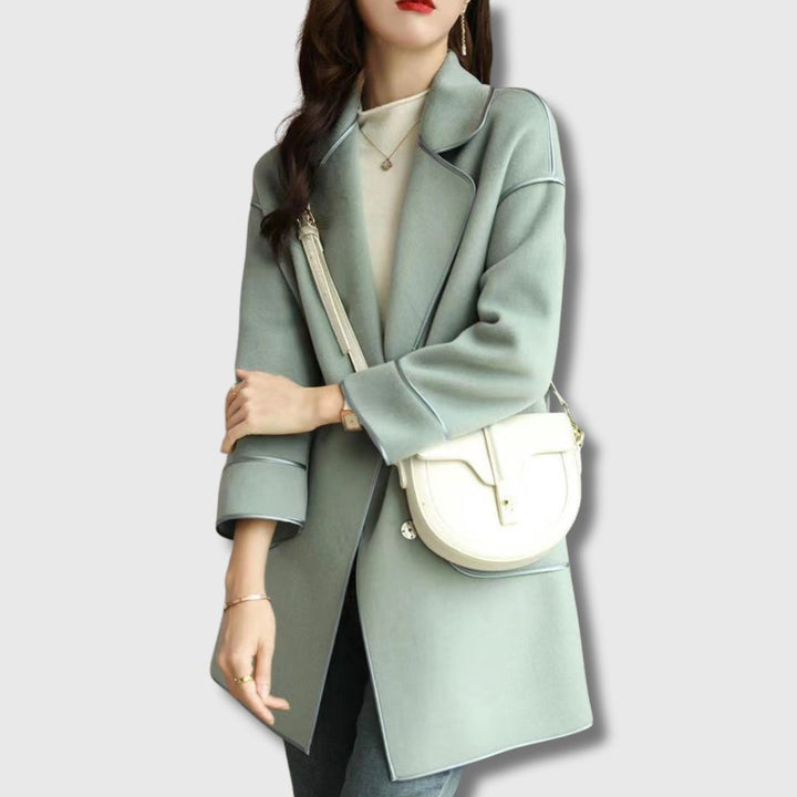Carole - Women's Coat | Limited Edition