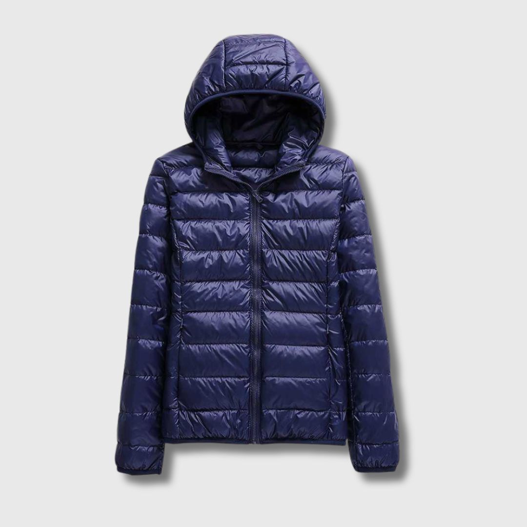 Isabella - Waterproof Down Jacket | Limited Edition