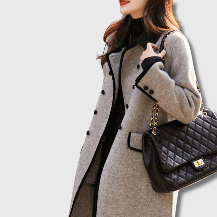Marcelline - Women's Trenchcoat | Limited Edition