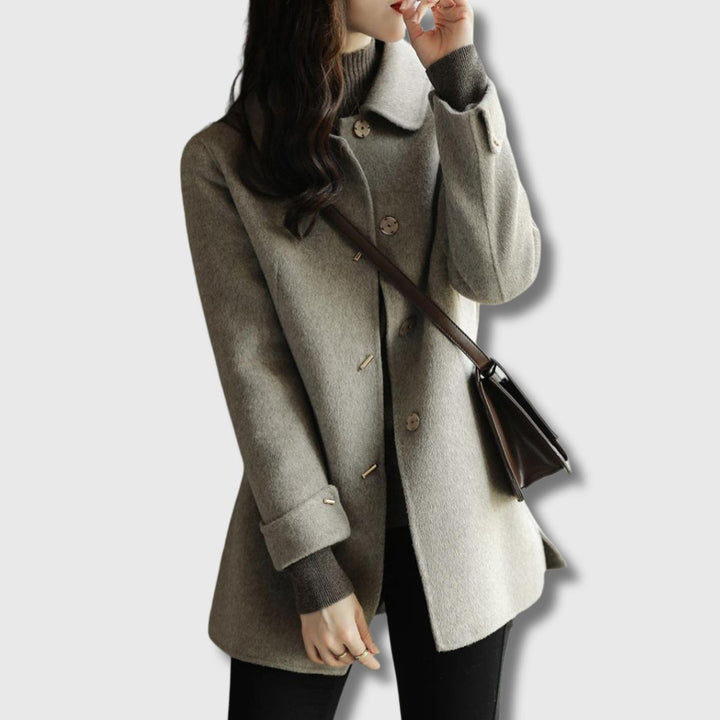 Cyrielle - Women's Coat | Limited Edition