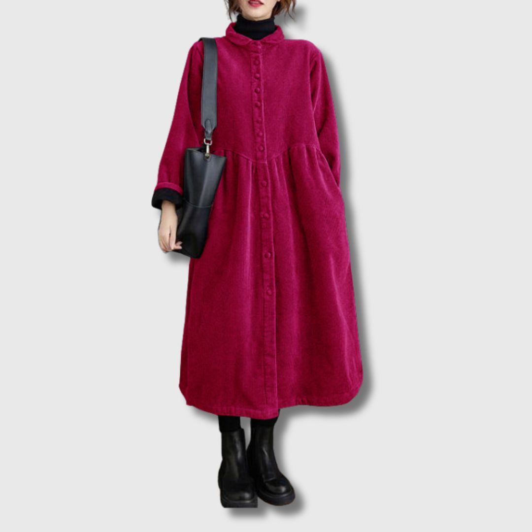 Calypso - Women's Coat | Limited Edition