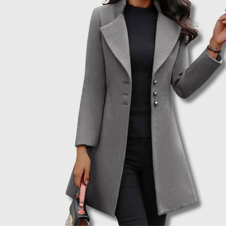 Henriette - Women's Coat | Limited Edition