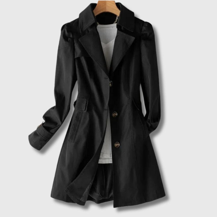 Laurian - Chic Trenchcoat | Limited Edition