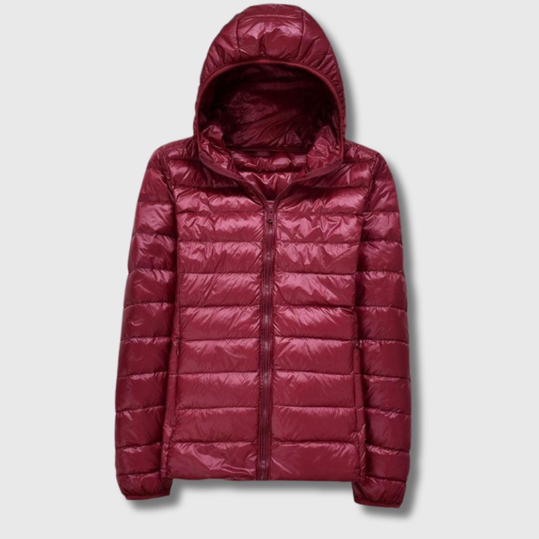 Isabella - Waterproof Down Jacket | Limited Edition